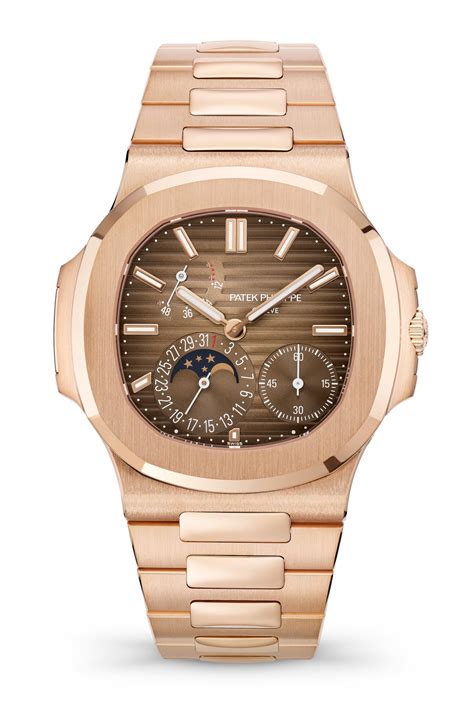 Patek Philippe watches online